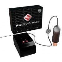 Suck-O-Mat You 2 Toys