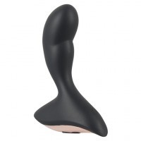 Vibromasseur Prostate Sweet Smile 13cm ø3