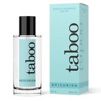 Parfum Taboo pour Homme Epicurien 50mL