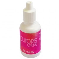 Clitoris Crème 20mL