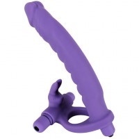 Gode Double Pénétration 17cm ø2,5 Gode Double Pénétration 17cm ø2,5