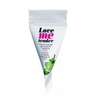 Huile de Massage Love Me Tender Mojito 10mL Huile de Massage Love Me Tender Mojito 10mL