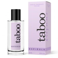 Parfum Taboo Pour Elle Espiègle 50mL