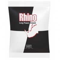 Crème Rhino Long Power 3mL Crème Rhino Long Power 3mL