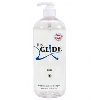 Lubrifiant Anal 1000mL Just Glide