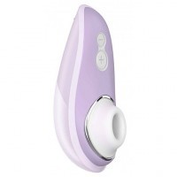 Womanizer Liberty Lilas