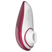 Womanizer Liberty Bordeaux