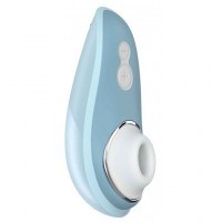 Womanizer Liberty Bleu Clair