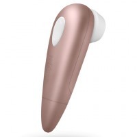 Dès 300 d'Achats Satisfyer 1 Next Generation