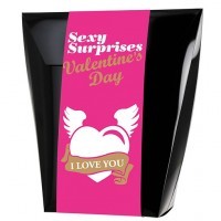 Coffret Surprise Saint Valentin Coffret Surprise Saint Valentin