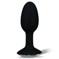 Bijou Anal Crystal Amulet 11cm ø3,5
