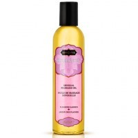 Huile de Massage Kama Sutra Jardin des Plaisirs 59mL