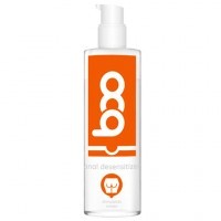 Désensibilisant Anal Unisexe Boo 50mL