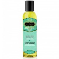 Huile de Massage Kama Sutra Envol de l'Esprit 59mL