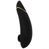 Womanizer Premium Noir-Or Womanizer Premium Noir-Or