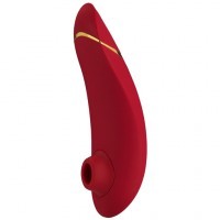 Womanizer Premium Bordeaux et Or Womanizer Premium Bordeaux et Or