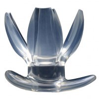 Dilatateur Anal Clear Claw 12cm ø11