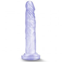 Gode Ventouse B Yours Sweet'n Hard 5 17cm ø3