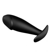 Plug Anal Vibrant Pretty Love 10cm ø3