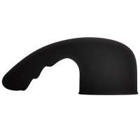 Gaine Body Wand Curitis Noire Gaine Body Wand Curitis Noire