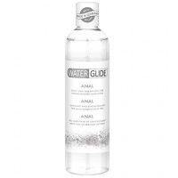 Lubrifiant Waterglide Anal 300mL