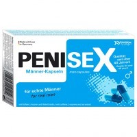 Stimulant Penisex 32 Gélules