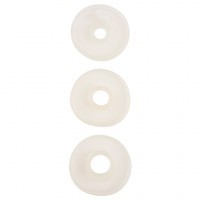 Set de 3 Cockrings Frohle PS004 Set de 3 Cockrings Frohle PS004
