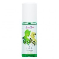 Lubrifiant à Base d'Eau Goût Pomme BeauMents 125mL