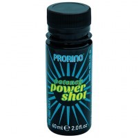 Boisson Virilité Potency Power Shot 60mL