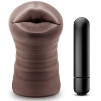 Bouche Vibrante Hot Chocolate 13cm ø3