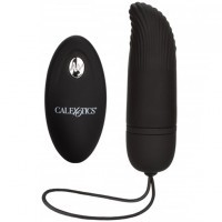 Oeuf Strié Télécommandé CalExotics 10cm ø2,5