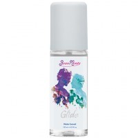 Lubrifiant à Base d'Eau BeauMents 125mL