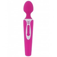 Vibromasseur Caresse Legend by Toy Joy