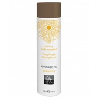 Huile de Massage Shiatsu Tropical 100mL