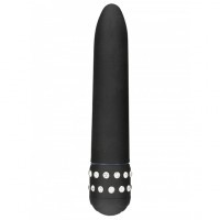 Vibromasseur Diamond Superbe 16cm ø2,5