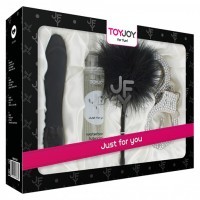 Coffret Couple Just For You n°5
