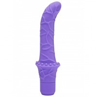 Vibromasseur Point-G Get Real 17cm ø3,5