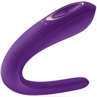 Satisfyer Partner Double Classic