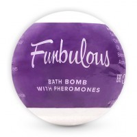 Boule de Bain Aphrodisiaque Funbulous