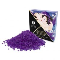 Sels de Bain Shunga Fruits Exotiques