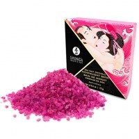 Sels de Bain Shunga à la Rose