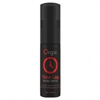 Spray Retardant Time Lag Orgie 25mL