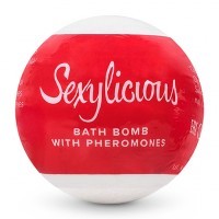 Boule de Bain Aphrodisique Sexylicious