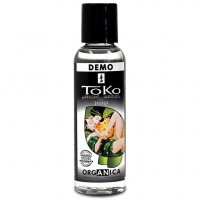 Lubrifiant Bio Toko Organica 60mL