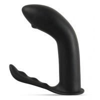 Plug Prostate et Périnée Rebel 14cm ø4