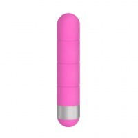 Stimulateur Clitoridien Lovely Bullet Odeco 9cm ø2 Stimulateur Clitoridien Lovely Bullet Odeco 9cm ø2
