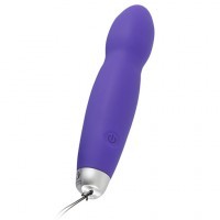 Vibromasseur Mini Power Vibe 16cm ø3 Vibromasseur Mini Power Vibe 16cm ø3