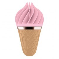 Satisfyer Sweet Treat Rose