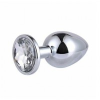 Bijou Anal Diamant Small 6cm ø2,5