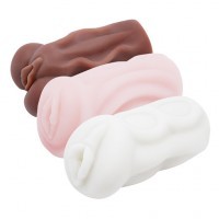 Set de 3 Vaginettes United Angels Set de 3 Vaginettes United Angels